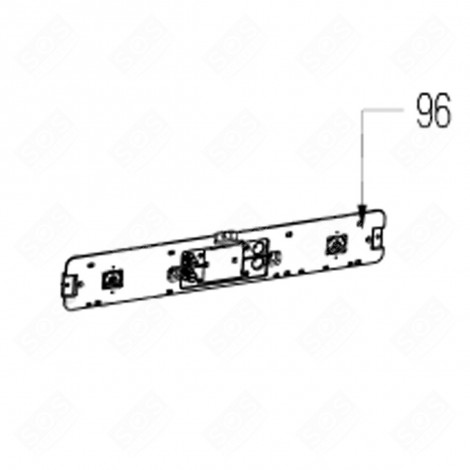 TIMER FORNI, FORNELLI ELETTRICI E A GAS - 267440116