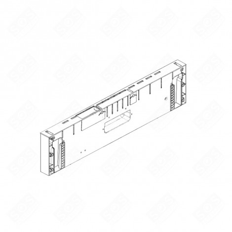 PANNELLO DI CONTROLLO ORIGINALE LAVASTOVIGLIE - 1904011606