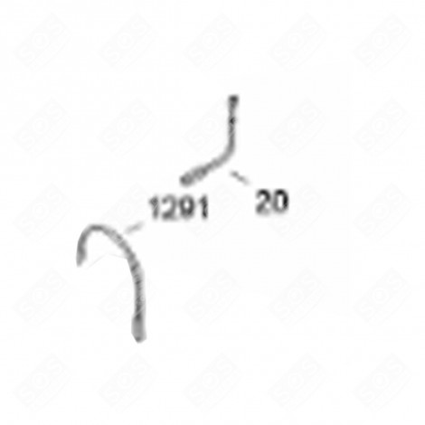 SONDA (CODICE 1291) FRIGORIFERO, CONGELATORE - 6942453