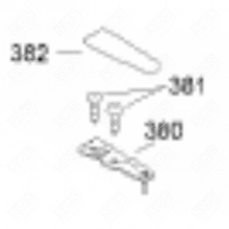 COPERCHIO DI TABLET (CODICE 382) FRIGORIFERO, CONGELATORE - 7432808