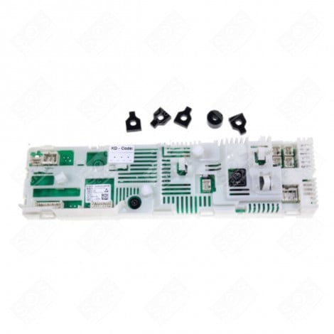 MODULO DI COMANDO - SCHEDA ELETTRONICA ASCIUGATRICE - 00648631