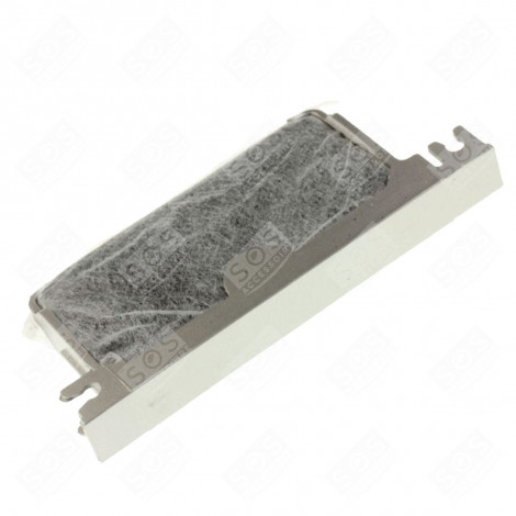 FILTRO A CARBONE ATTIVO ORIGINALE FRIGORIFERO, CONGELATORE - 00636458, 636458