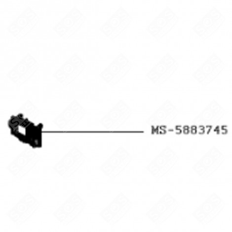 MODULO ELETTRONICO (RIFERIMENTO MS-5883745) MACCHINA DA CAFFÃ, CAFFETTIERA - MS-5883745