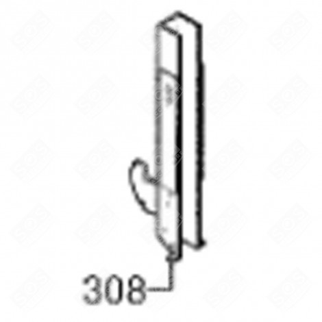 SET CERNIERE (CODICE 308) FORNI, FORNELLI ELETTRICI E A GAS - 50296584001