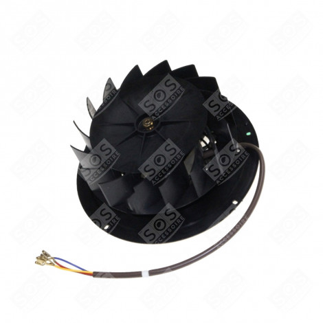 VENTILATORE CAPPA ASPIRANTE - 00263733