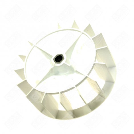 TURBINA DEL VENTILATORE ORIGINALE ASCIUGATRICE - C00077042