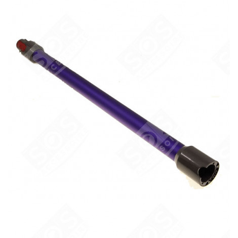 TUBO DI SGANCIO RAPIDO VIOLA ORIGINALE ASPIRAPOLVERE - 969109-04,  969109-09