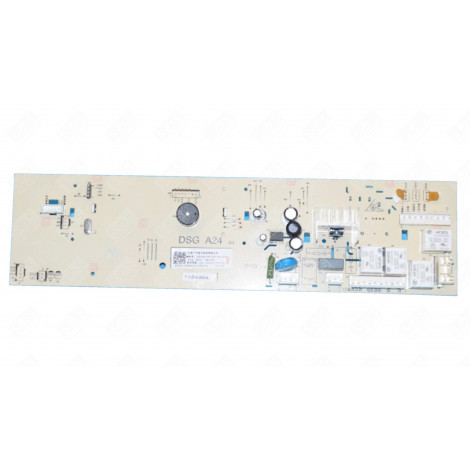 SCHEDA ELETTRONICA, MODULO DI CONTROLLO LAVATRICE - K1954864