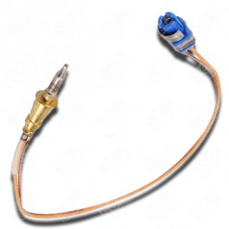 TERMOCOPPIA LUNGA 275MM ORIGINALE FORNI, FORNELLI ELETTRICI E A GAS - 3570653059, 3570563019