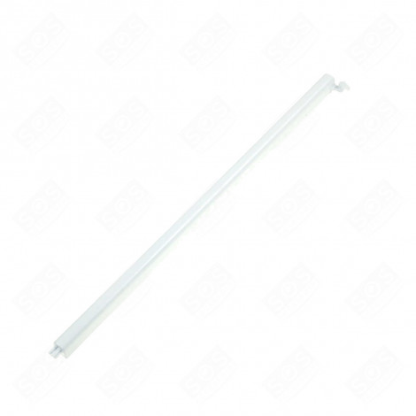 PROFILO BIANCO 426MM ORIGINALE FRIGORIFERO, CONGELATORE - C00281560, C00506358