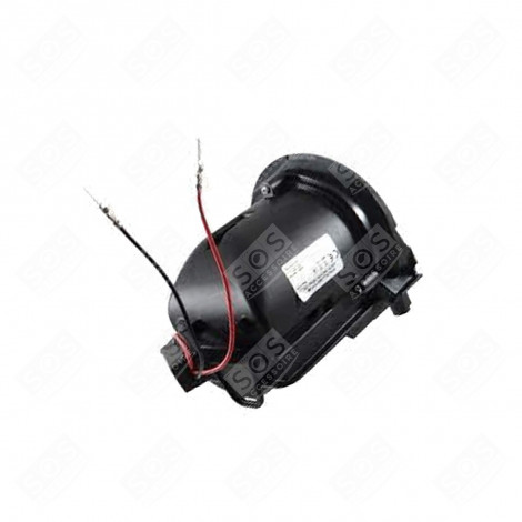 MOTORE 25V ASPIRAPOLVERE - RS-2230002050