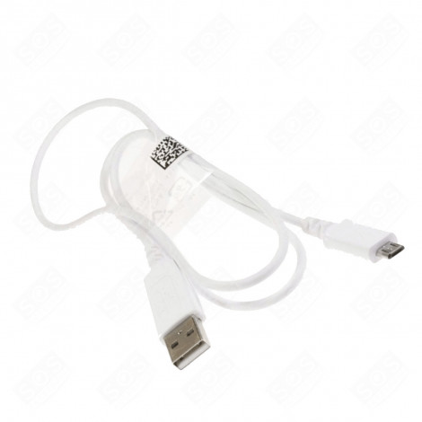 CAVO USB MICRO 3.0PI 0.8M ORIGINALE SMARTPHONE, CELLULARI - GH39-01688A