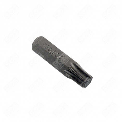 PUNTA TORX T30 LAVATRICE - 55X3613