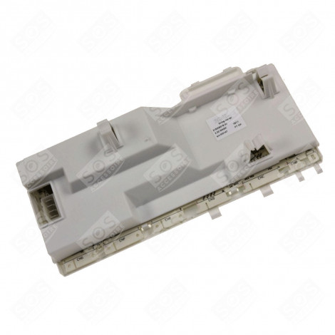 SCHEDA ELETTRONICA, MODULO DI POTENZA (VENDUTO SENZA EPROM) LAVATRICE - C00143470, 482000081997