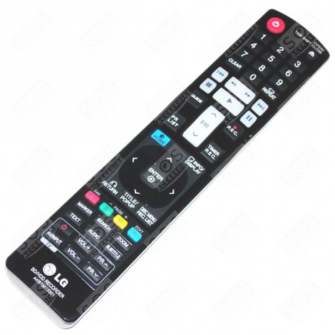 TELECOMANDO IMPIANTI HOME CINEMA, LETTORI DVD E BLU-RAY - AKB73015301