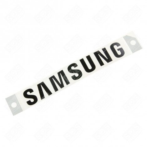 LOGO SAMSUNG ORIGINALE FRIGORIFERO, CONGELATORE - DA64-04020C