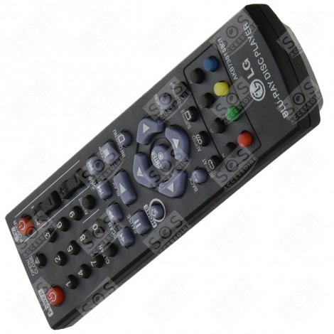 TELECOMANDO IMPIANTI HOME CINEMA, LETTORI DVD E BLU-RAY - AKB73615801