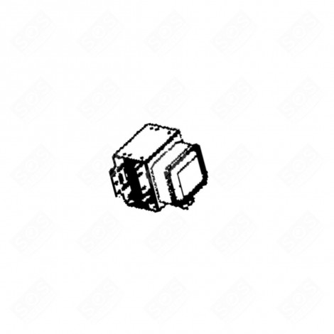 MAGNETRON FORNI A MICROONDE - SS-186299