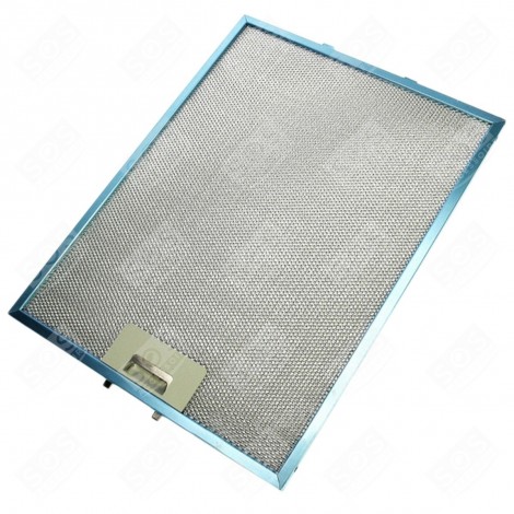 FILTRO METALLICO ANTIGRASSO 288 X 380 MM CAPPA ASPIRANTE - C00099103