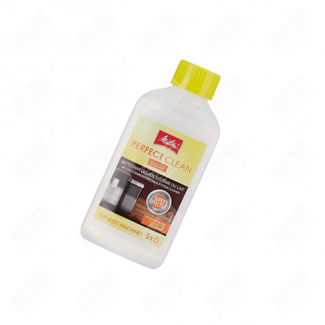 DETERGENTE LIQUIDO SISTEMA LATTE ORIGINALE MACCHINA DA CAFFÃ, ESPRESSO - 6762521