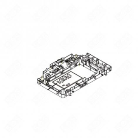 SCHEDA PRINCIPALE FRIGORIFERO, CONGELATORE - EBR35580202