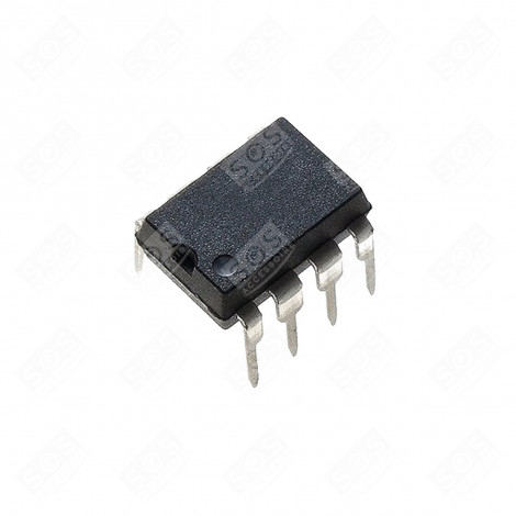 EPROM ORIGINALE CLIMATIZZATORI, CONDIZIONATORI - DB82-00801A