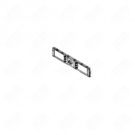 MODULO DI VISUALIZZAZIONE ORIGINALE FORNI, FORNELLI ELETTRICI E A GAS - C00693269, 488000693269