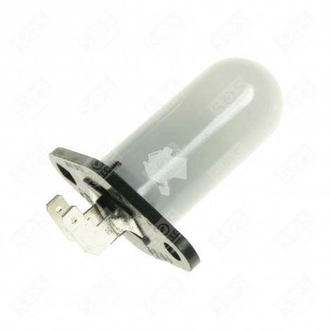 LAMPADINA LED 230V AC 1.5W ORIGINALE FORNI A MICROONDE - 696050257