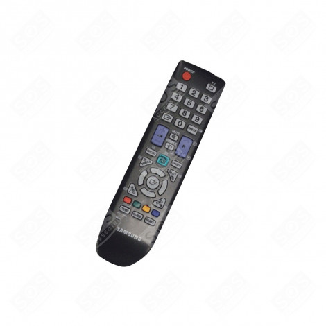 TELECOMANDO ORIGINALE TM1260 TELEVISIONI, TELEVISORI, TV - BN59-00706A, AA59-00603A