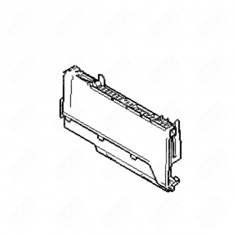 MODULO DI POTENZA LAVASTOVIGLIE - 12018388