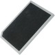 FILTRO ANTIGRASSO E A CARBONE (AL PEZZO) CAPPA ASPIRANTE - AS0011722, CR410