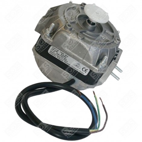 MOTORE VENTOLA 25W 25-40 FRIGORIFERO, CONGELATORE - 485199935006