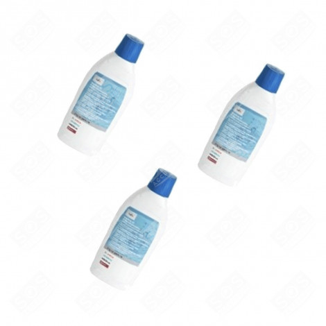 3 ANTICALCARE LIQUIDO ORIGINALE MACCHINA DA CAFFÃ, CAFFETTIERA - 00311680