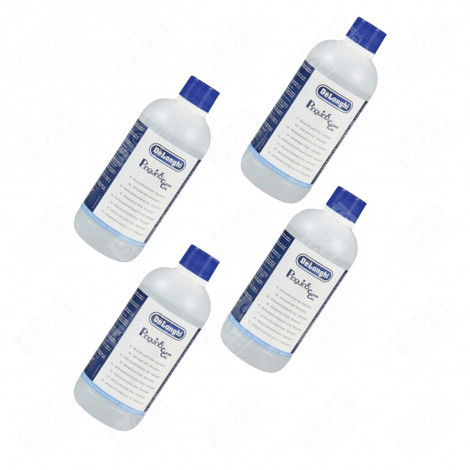 SET DI 4 DECALCIFICANTI DA 500ML CLIMATIZZATORI E POMPE DI CALORE - 5551016300