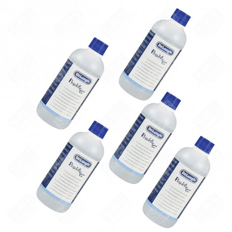 SET DI 5 DECALCIFICANTI DA 500ML CLIMATIZZATORI E POMPE DI CALORE - 5551016300