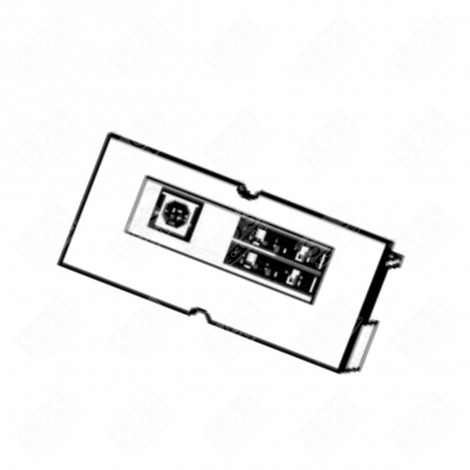 MODULO PROGRAMMATO FORNI, FORNELLI ELETTRICI E A GAS - 49045115