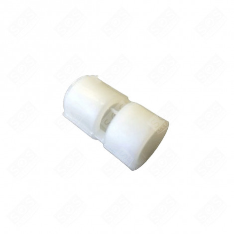 SUPPORTO MANIGLIA PORTA ORIGINALE FRIGORIFERO, CONGELATORE - DA61-03726A