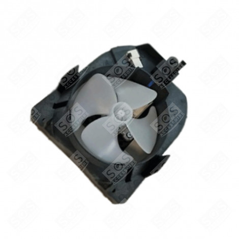 VENTILATORE COMPRESSORE FRIGORIFERO, CONGELATORE - 2978090100, 2978090200