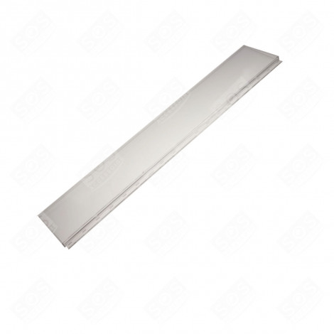 SPORTELLO RIPIANO 750X143 MM FRIGORIFERO, CONGELATORE - MCR66806901, MCR66806902