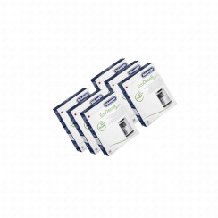 Set di 6 mini decalcificanti EcoDecalk