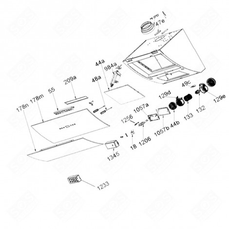 MODULO PROGRAMMATO CODICE 1206 CAPPA ASPIRANTE - 49127854