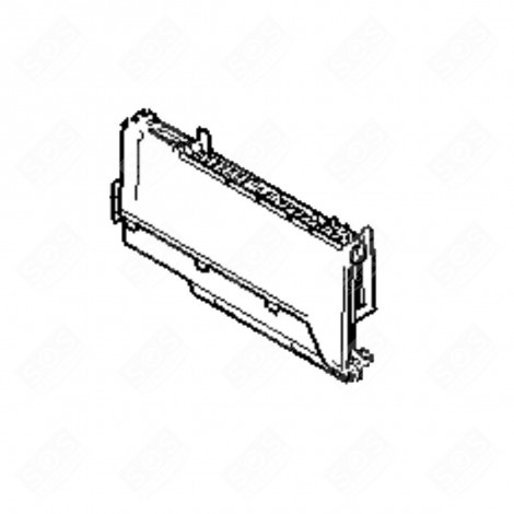 MODULO DI POTENZA ORIGINALE LAVASTOVIGLIE - 12025581