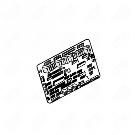 MODULO EPROM ORIGINALE FRIGORIFERO, CONGELATORE - DA94-04405B