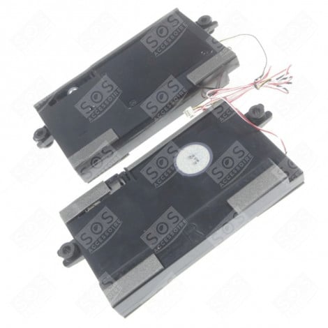 ALTOPARLANTE ASSY 4X15W EX/ ZWG228R-2 TELEVISIONI, TELEVISORI, TV - VXY228R-2