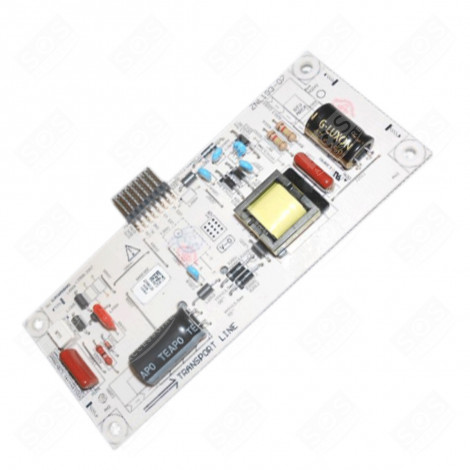 MODULO KU CHAS.43 LEDART LED DRIVER-2 TELEVISIONI, TELEVISORI, TV - ZPW120