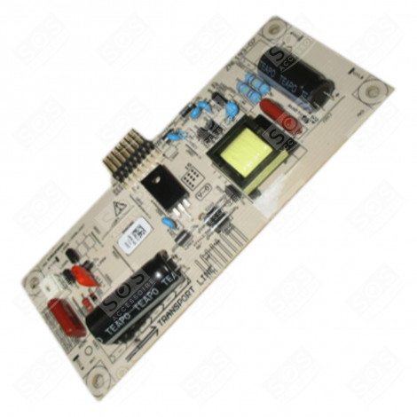 MODULO KU CHAS.55 LEDART LED DRIVER-2 TELEVISIONI, TELEVISORI, TV - ZPM120