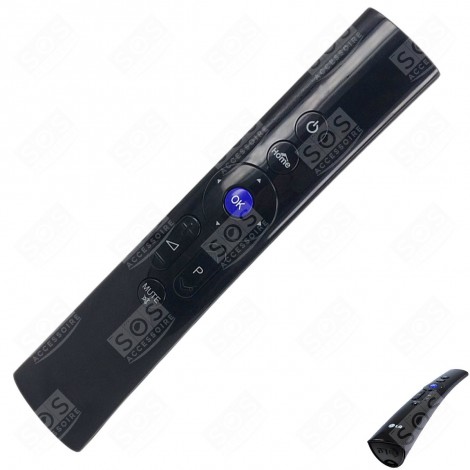 TELECOMANDO ANMR200 MAGIC REMOTE TELEVISIONI, TELEVISORI, TV - AKB73295501