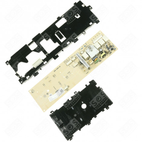 SCHEDA ELETTRONICA, MODULO DI POTENZA LAVATRICE - 2826950130