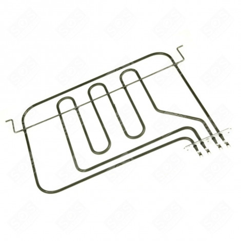 RESISTENZA CIELO FORNI, FORNELLI ELETTRICI E A GAS - 040199009922R