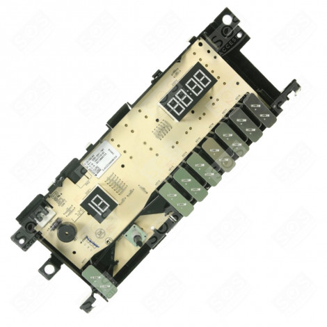 SCHEDA ELETTRONICA, MODULO DI POTENZA LAVATRICE - 2424501330